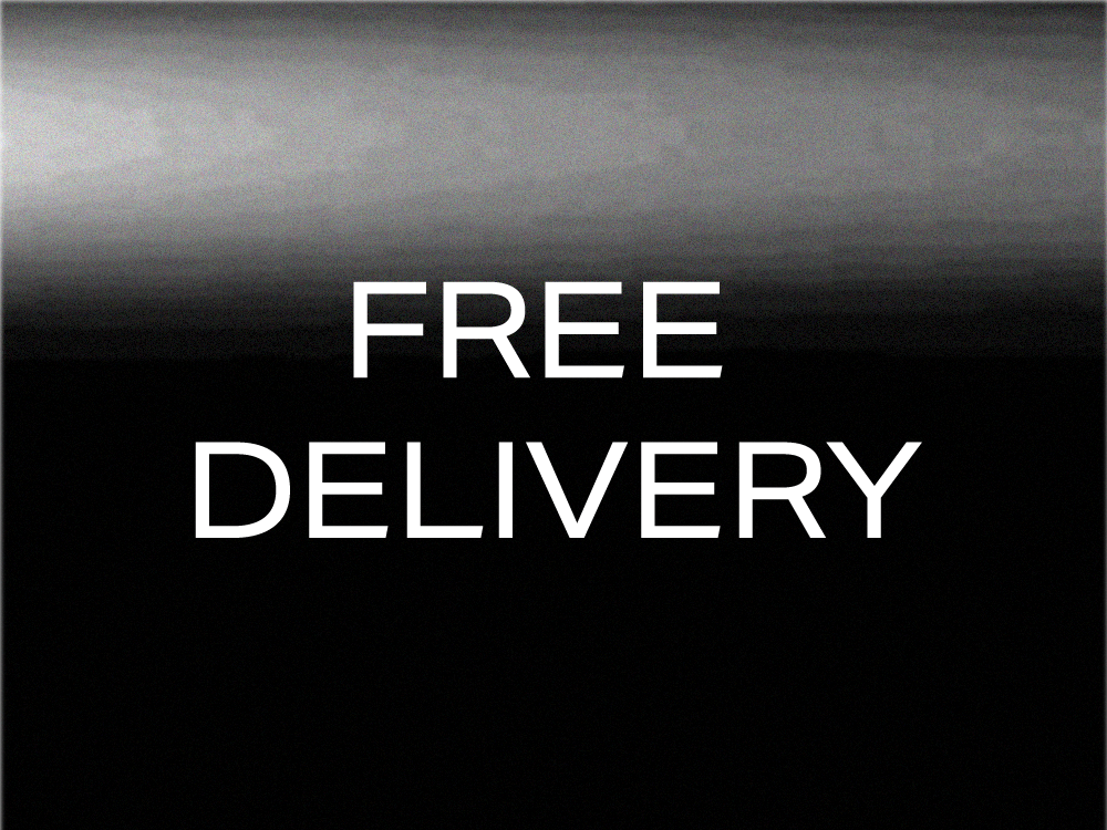 FREE DELIVERY: PEDRO